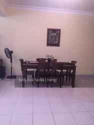 Avila Gardens (D17), Condominium #134106482